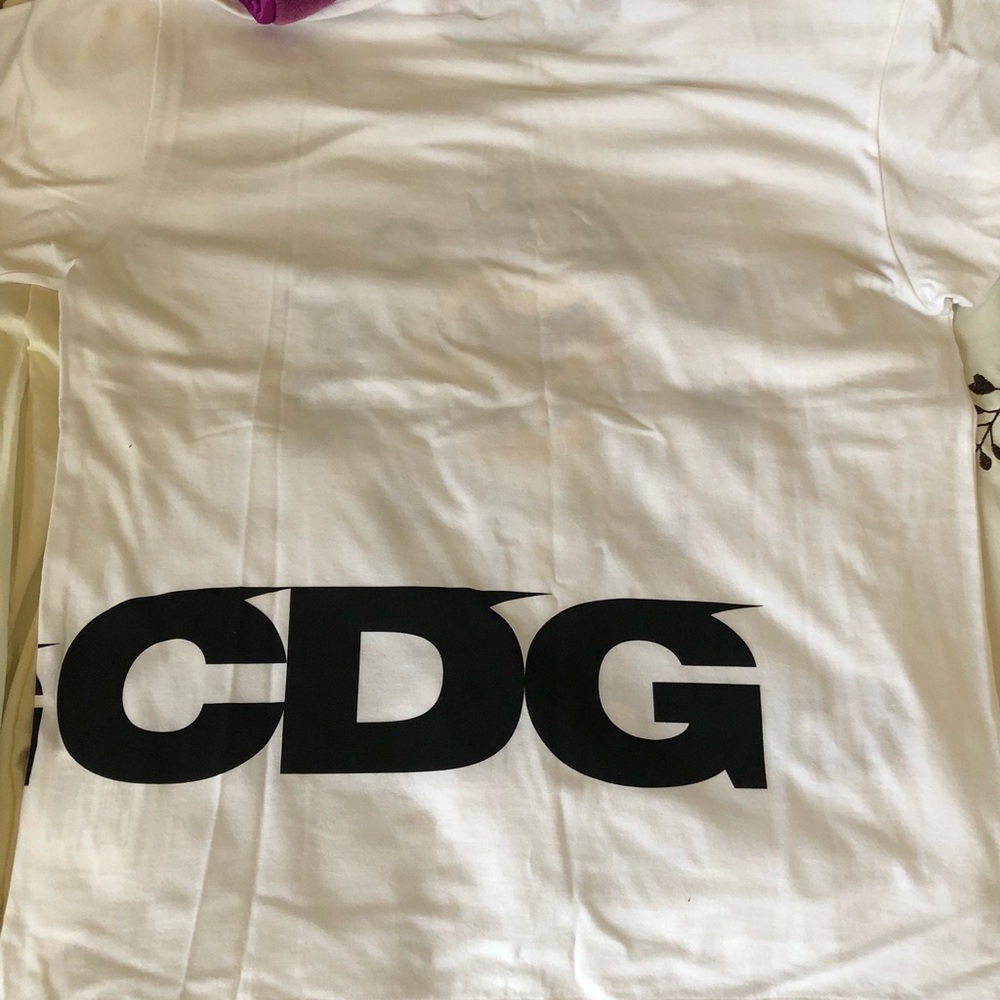 Comme Des Garçons (CDG)